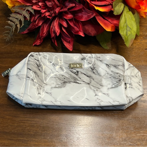 Tarte Marble Cosmetic Pouch - Picture 8 of 8